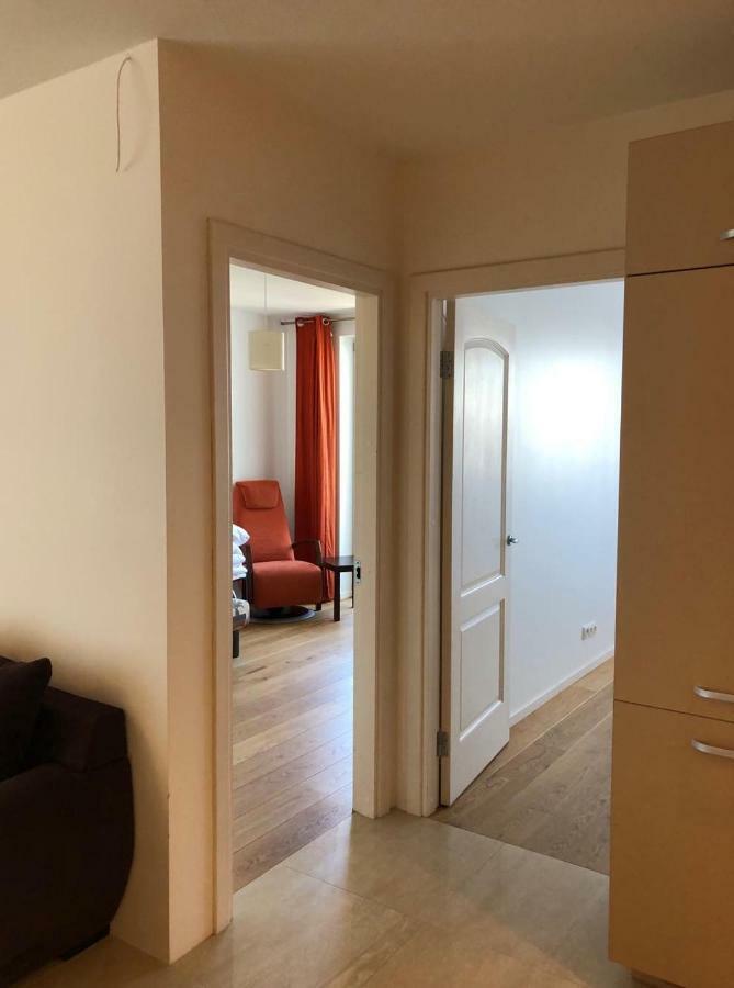 Three-Room Holiday Apartment Palanga Luaran gambar