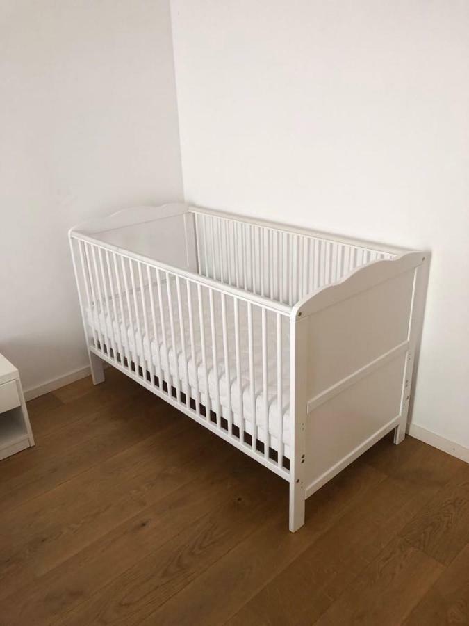 Three-Room Holiday Apartment Palanga Luaran gambar