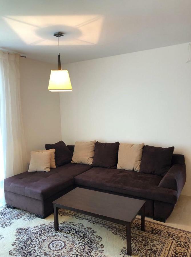 Three-Room Holiday Apartment Palanga Luaran gambar
