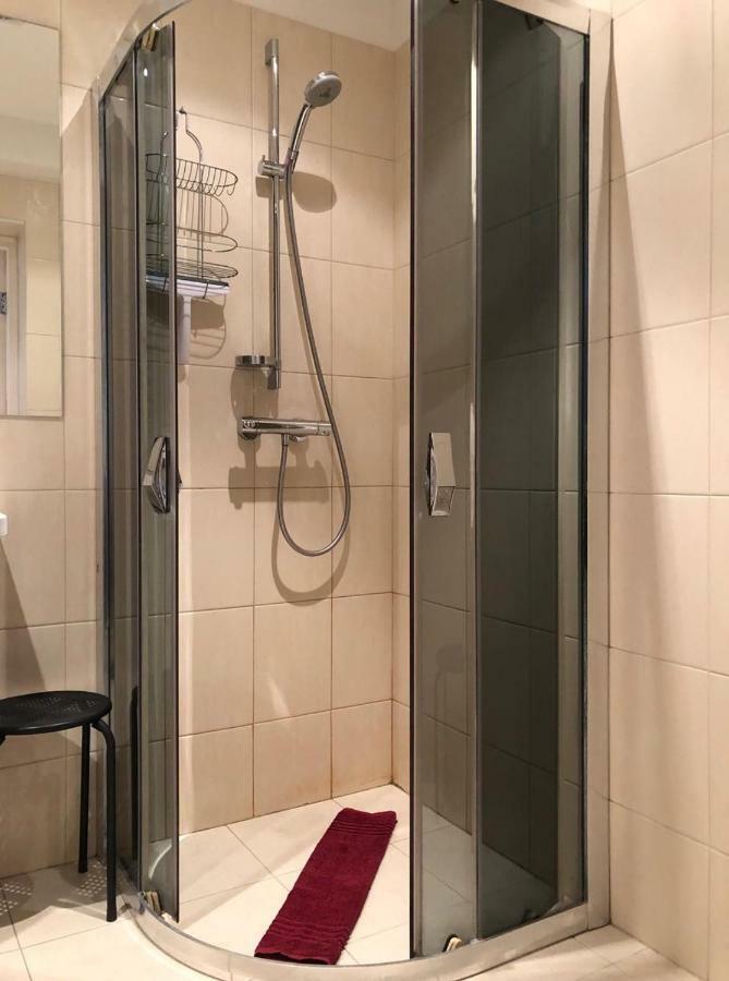 Three-Room Holiday Apartment Palanga Luaran gambar