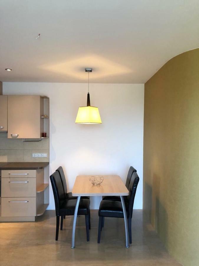Three-Room Holiday Apartment Palanga Luaran gambar